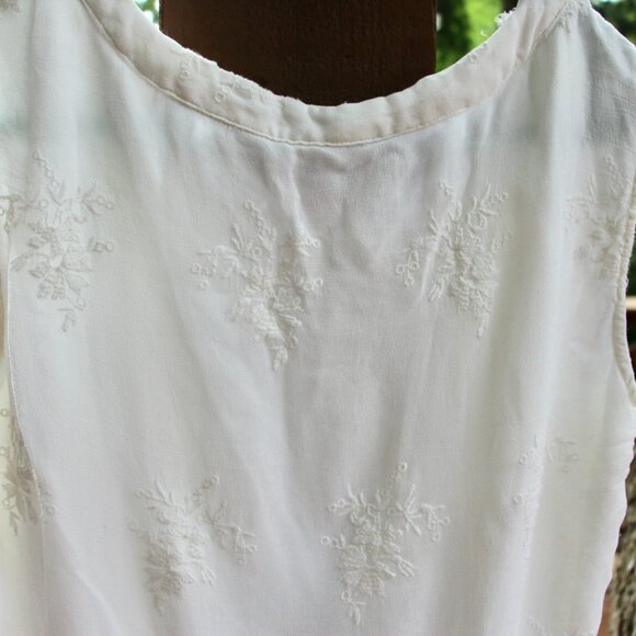 April Cornell crepe blouse - Picture 6 of 6